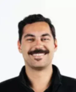 Andrew Sansoucie - Assistant Coach