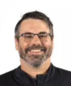 Alec Hayden - Associate Camp Director