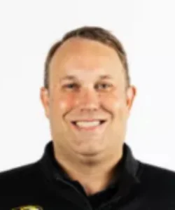 Andrew Grevers - Camp Director