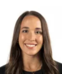 Kate McCarville - Assistant Coach