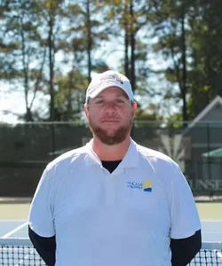 Tim Scheuerman - Co-Director