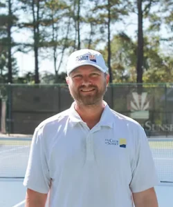 Eric Hilpert - Co-Director