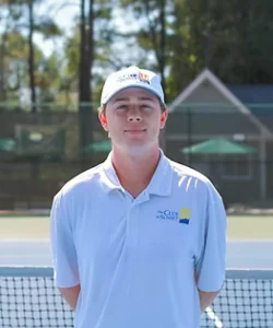 Jake Rose - Coach