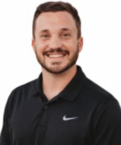 Dalton Maples - Camp Director