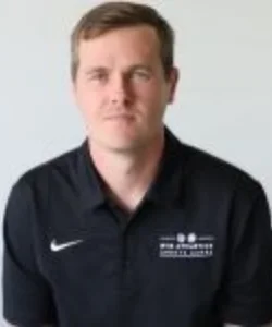 Luke Gromer - Executive Director