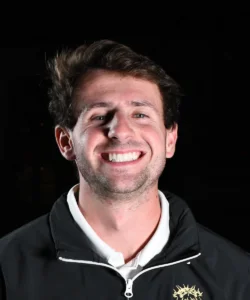 Garrett Luinstra - Co Director