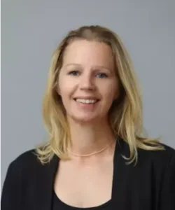 Gail Wallach - Head Coach