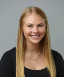 Sarah Farley - Assistant Coach