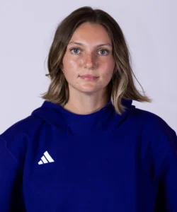 Aleska Allen - Assistant Coach