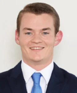 Wyatt Pauley - Camp Director