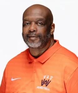 Jerry McFarland - Director