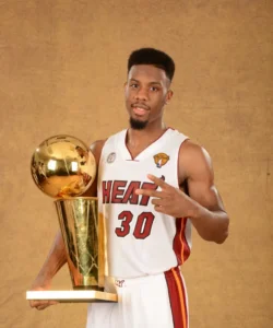 Norris Cole - 