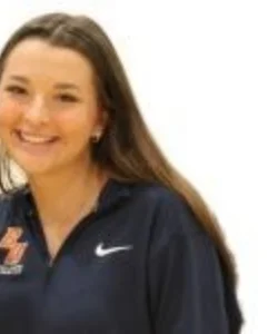 Samantha Schleyer - Camp Coach