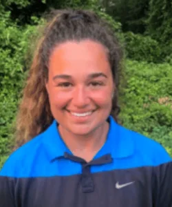 Shannon Anfuso - Camp Director