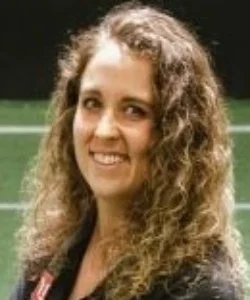 Sara Kettelkamp - Head Strength Coach