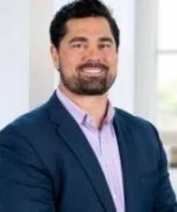 Griff Vehar - Coach - Defense