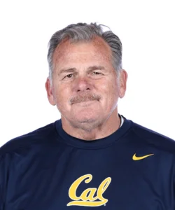 Jack Clark - Camp Director