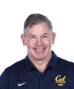 Tom Billups - Associate Head Coach