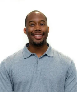 CJ Wright - Co-Director