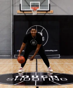 Amir Carraway - Co-Director