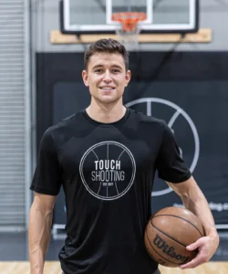 Christian Bayne - Lead Instructor