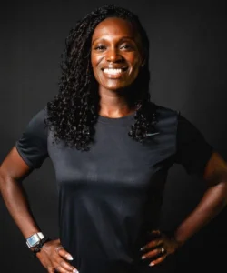 Dawn Harper-Nelson - Clinician