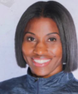 Saidah Jones - Head Varsity Track & Field / Cross Country Coach