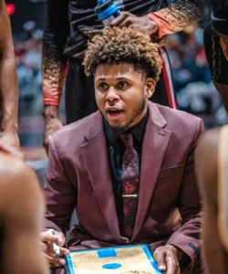 Trevis Wyche - Director