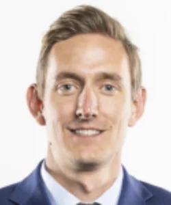 Chris Lindauer - Head Coach