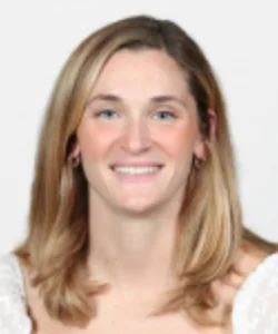 Annie Lazor - Associate Head Coach