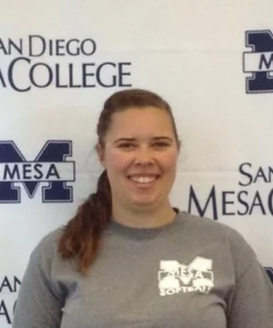 Kaitlin Wilson-Stenzel - Coach