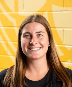 Melanie Rizzotti - Camp Director