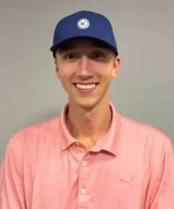 David Peckham - Assistant Coach