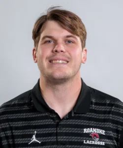 Will Perry - Assistant Coach