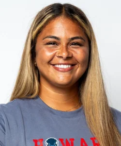 Abby Hampson - Assistant Coach