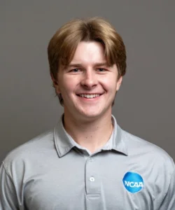 Evan Barker - Co-Director