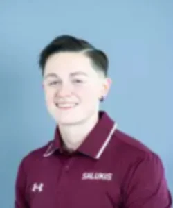 Laura Carver - Assistant Coach