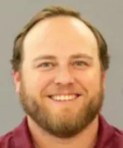 Alec Kandt - Assistant Coach