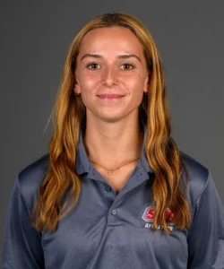 Tess Csejka - Assistant Coach