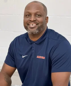 John Thomas - Camp Director