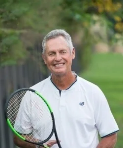 Tom Gullikson - Director