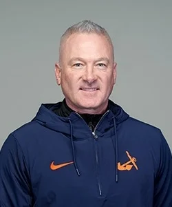 Michael Schanhals - Camp Director