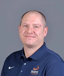 Rich Pruszynski - Camp Director