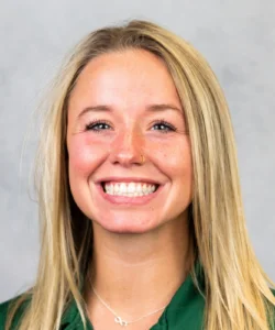 Gabby Jessup - Coach