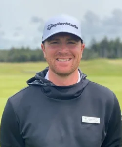 Kevin Phillips - Director of Instruction, Bandon Dunes Golf Resort