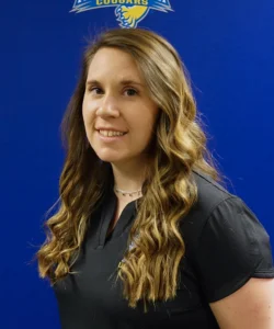 Nicole Hinkle - Camp Director