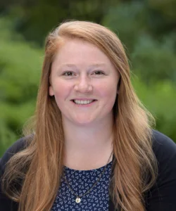 Lauren Williams - Head Coach