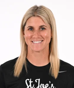 Hannah Prince - Head Coach