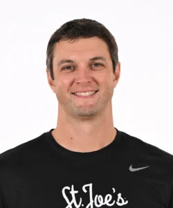 Mark Wadsley - Associate Head Coach