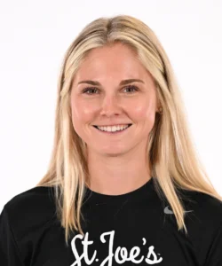 Maggie Dickman - Assistant Coach